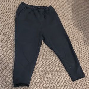Frank and Eileen tee lab sweat pants with pockets